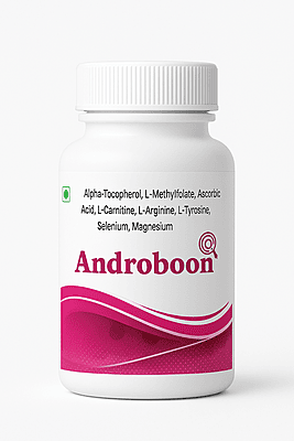 Androboon 60 Tablets