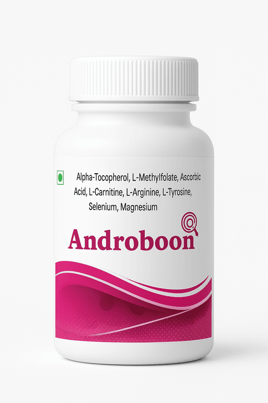 Androboon 60 Tablets