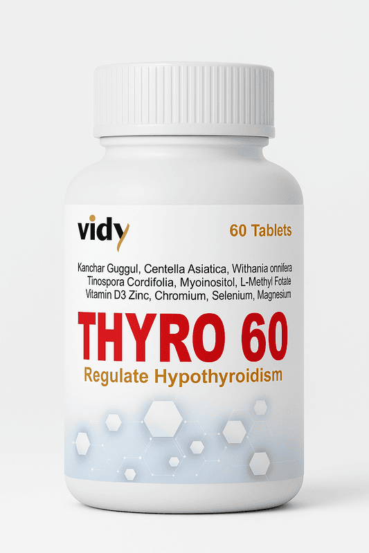 Thyro 60